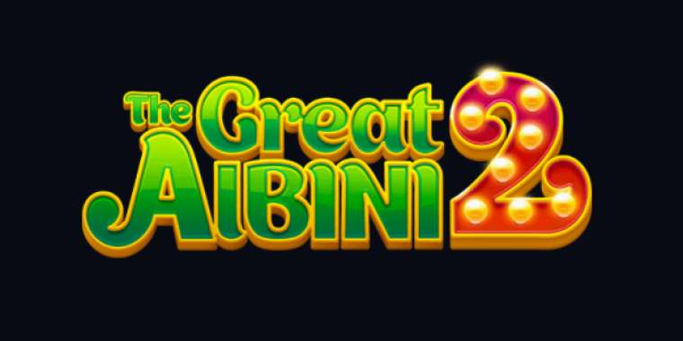 Play The Great Albini 2 slot CA