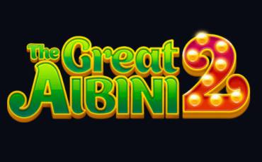 The Great Albini 2 slot (Canada)