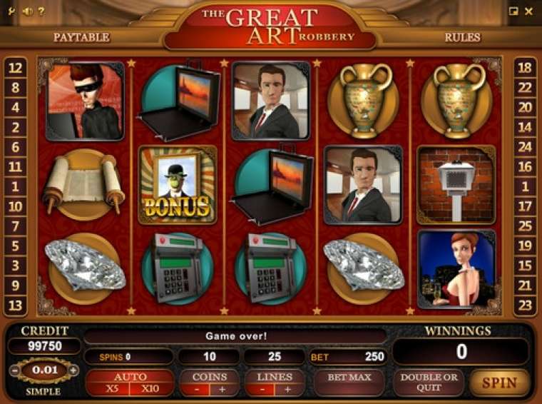 Free Play iSoftBet online