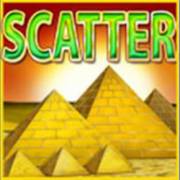 The Great Egypt: Scatter