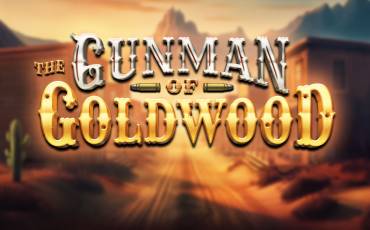 The Gunman of Goldwood slot (Canada)