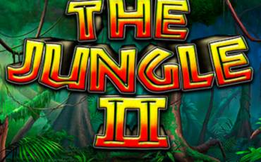 The Jungle II slot (Canada)