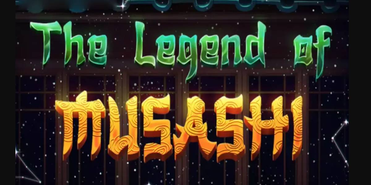 The Legend of Musashi slot (Canada)