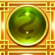 The Legend of Shangri La: Cluster Pays: symbol