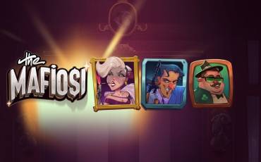 The Mafiosi slot