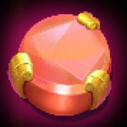 The Magic Cauldron: Ruby