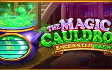 The Magic Cauldron slot (Canada)