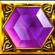 The Magic Orb Hold and Win: Amethyst