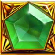 The Magic Orb Hold and Win: Emerald