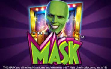 The Mask slot (Canada)