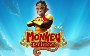 The Monkey Prince slot