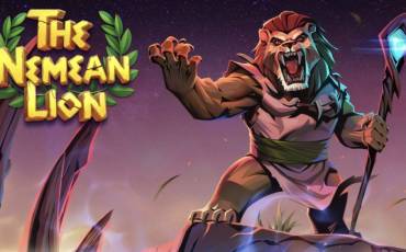 The Nemean Lion slot (Canada)