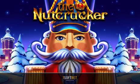 The Nutcracker by iSoftBet CA