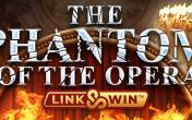 The Phantom of the Opera Link&Win (logo)