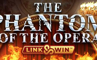 The Phantom of the Opera Link&Win slot (Canada)