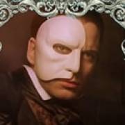 The Phantom of the Opera: symbol