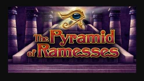 The Pyramid of Ramesses by Playtech CA