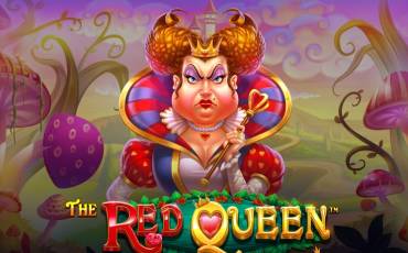 The Red Queen slot (Canada)