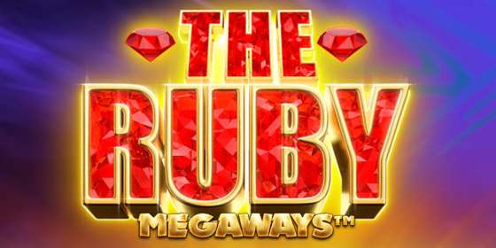 The Ruby Megaways by iSoftBet CA
