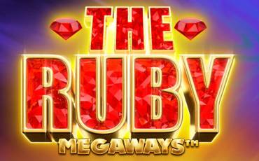 The Ruby Megaways slot (Canada)