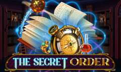 Play The Secret Order