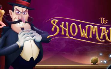 The Showman slot (Canada)