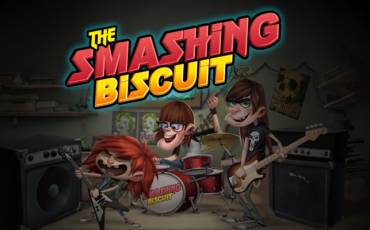 The Smashing Biscuit slot (Canada)