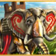 The Story of Alexander 2: Elephant