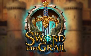 The Sword and the Grail slot