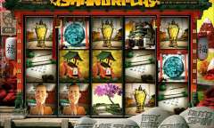 Play The Temple of Shangri-La