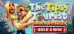 The Tipsy Tourist Beach Bonanza — Hold&Win (logo)