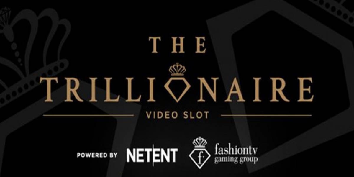 The Trillionaire slot (Canada)