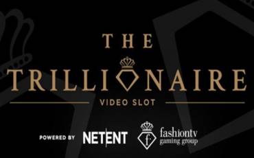 The Trillionaire slot (Canada)