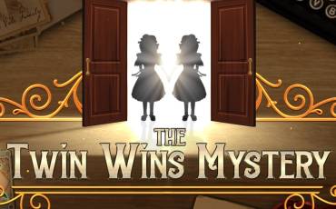 The Twin Wins Mystery slot (Canada)