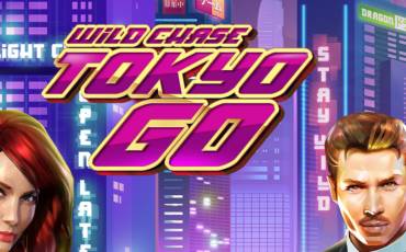 The Wild Chase: Tokyo Go slot (Canada)