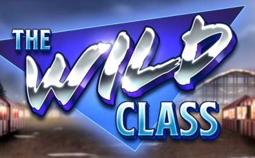 The Wild Class slot (Canada)