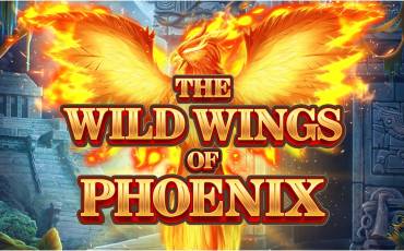 The Wild Wings of Phoenix slot (Canada)