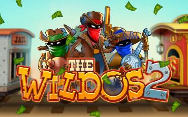 The Wildos 2 slot (Canada)