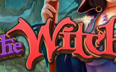 The Witch slot (Canada)