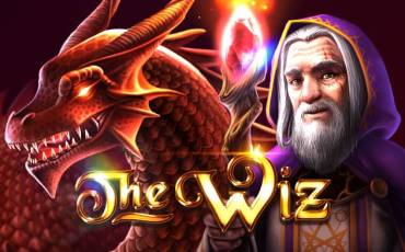 The Wiz slot (Canada)