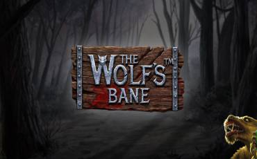 The Wolf’s Bane slot (Canada)