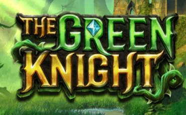 Thee Green Knight slot (Canada)