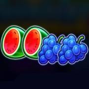 Thunder Coins: Hold and Win: Berries