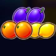 Thunder Coins: Hold and Win: Fruit