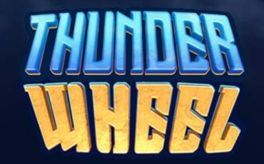 Thunder Wheel slot (Canada)