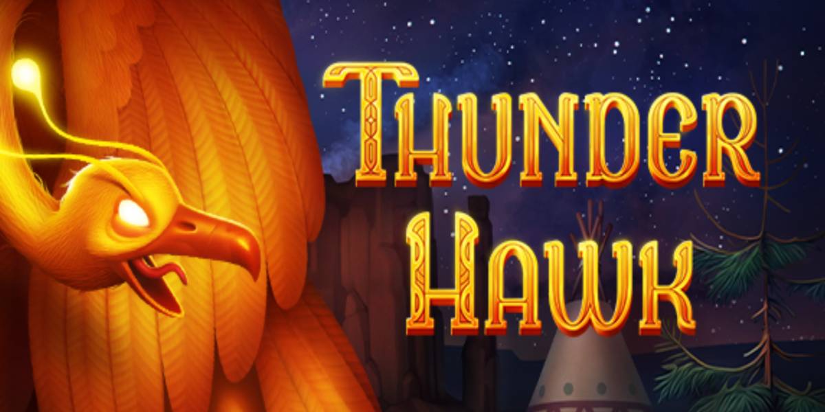 ThunderHawk slot (Canada)