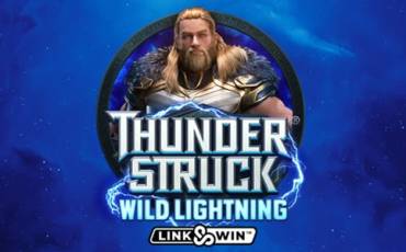 Thunderstruck Wild Lightning slot (Canada)