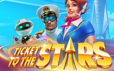 Ticket to the Stars slot