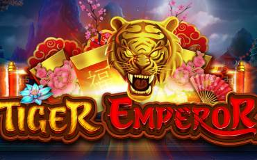 Tiger Emperor slot (Canada)