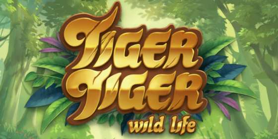 Tiger Tiger by Yggdrasil Gaming CA